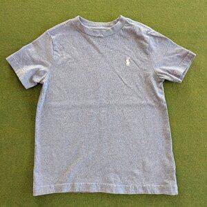 EUC Boy's Short Sleeve Ralph Lauren T-shirt 5 💙
